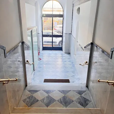 Da Luis 5 Terre Tripla 5terre Con Balcone Apartamento La Spezia