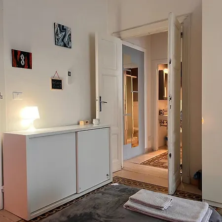 Da Luis 5 Terre Tripla 5terre Con Balcone * لا سبيتسْيا